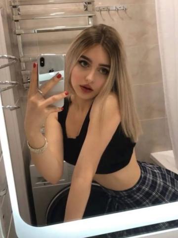 Анкета проститутки Лада, 23 года