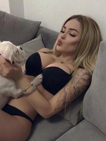 Анкета проститутки Карина, 23 года